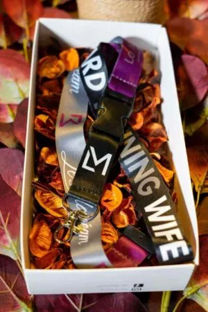 LM Lanyard