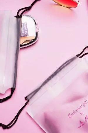LM Pouch Bag