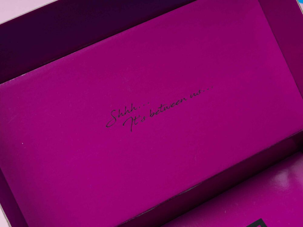 EXCLUSIVE BOX "Premium Cotton" - Image 5