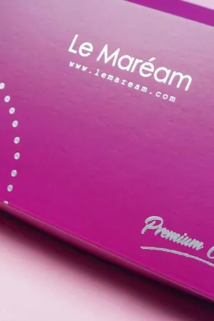EXCLUSIVE BOX "Premium Cotton"