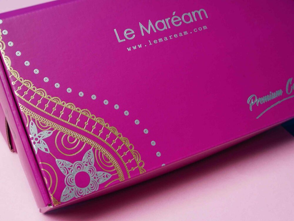EXCLUSIVE BOX "Premium Cotton" - Image 2