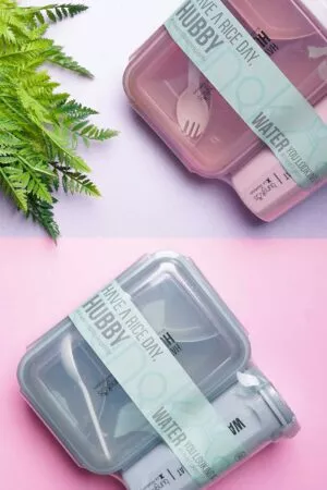 LM LUNCHBOX & TUMBLER