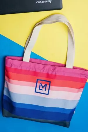 LM BABY BAG - BAND VERSION