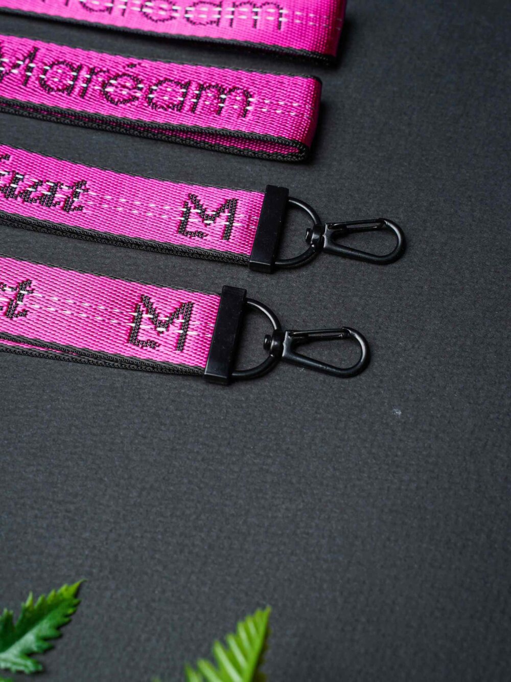LM Keychain "Let's Taat" - Image 4