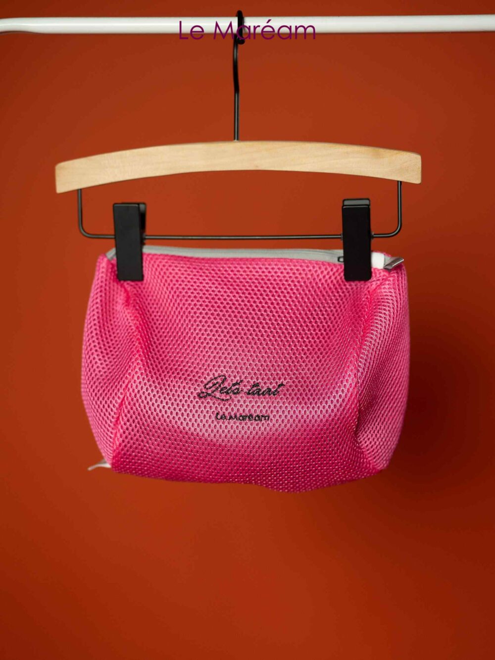 LM Laundry Net - SMALL VERSION (Limited Edition) - Image 3