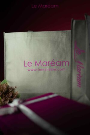 LM Woven Bag (Limited Edition)