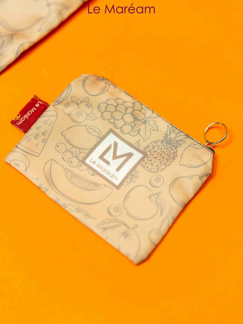 LM SHOPPING BAG - FRUITY VERSION - Image 3
