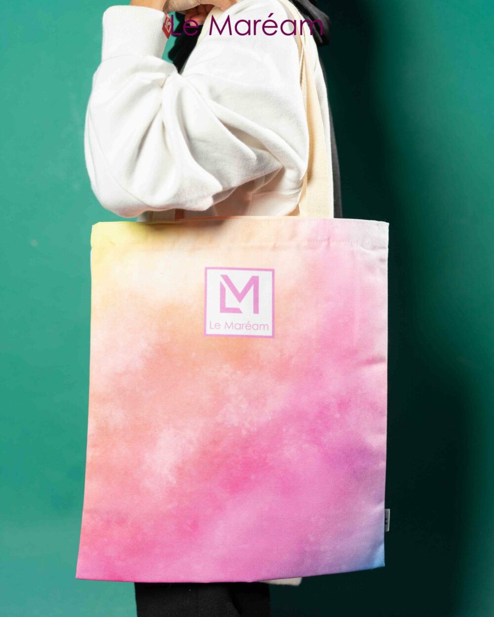 LM TELEKUNG BAG - OMBRE