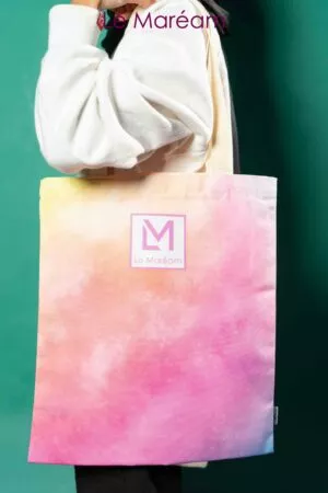 LM TELEKUNG BAG - OMBRE
