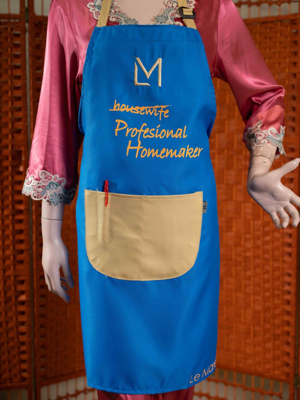 NEW EXCLUSIVE APRON - Image 16