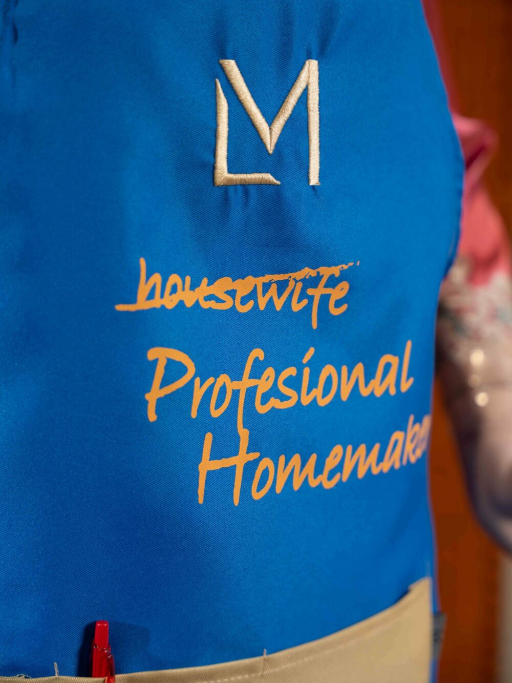 NEW EXCLUSIVE APRON - Image 15