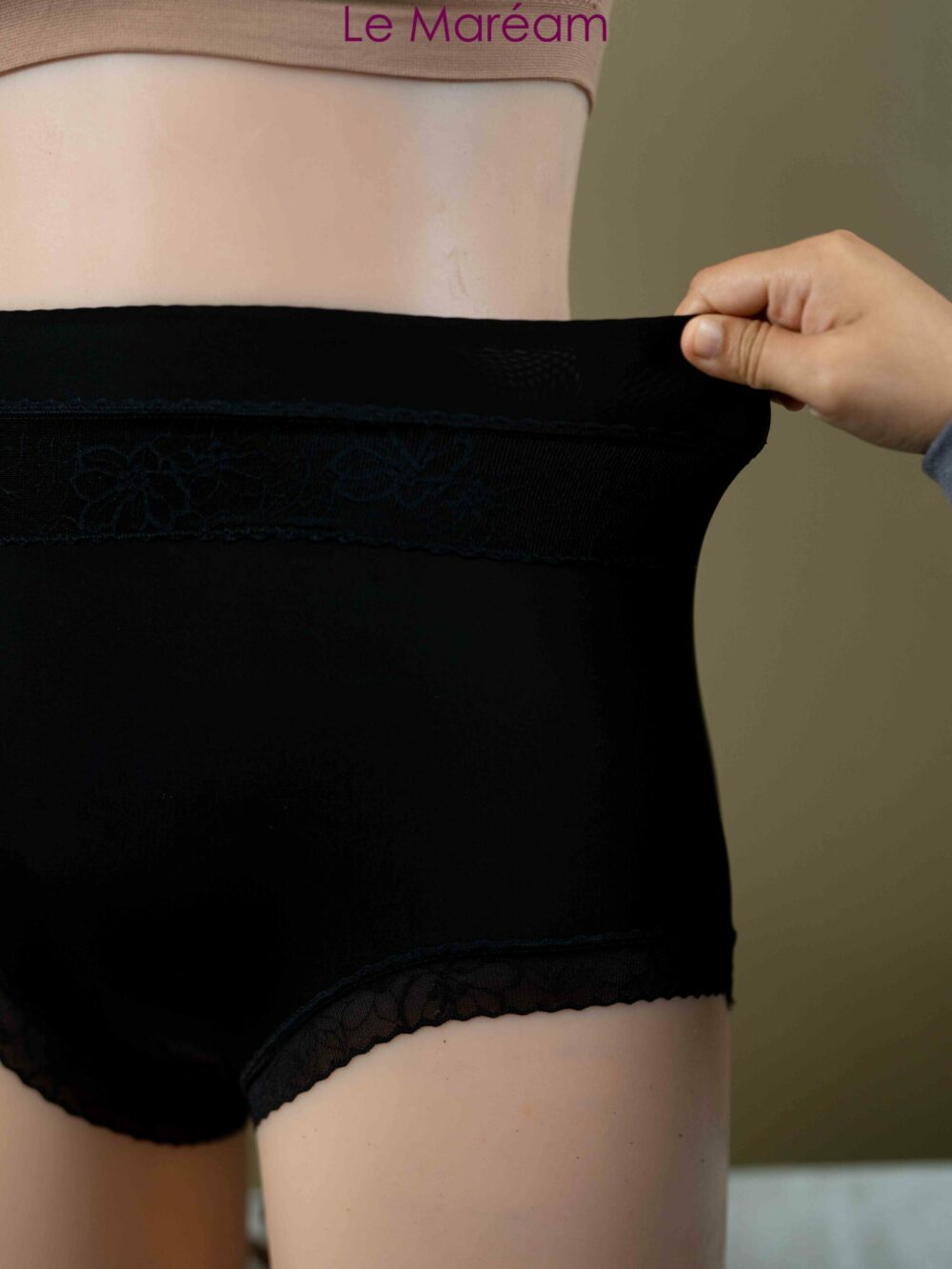 WARA (Normal to Plus Size Panties) - Image 9