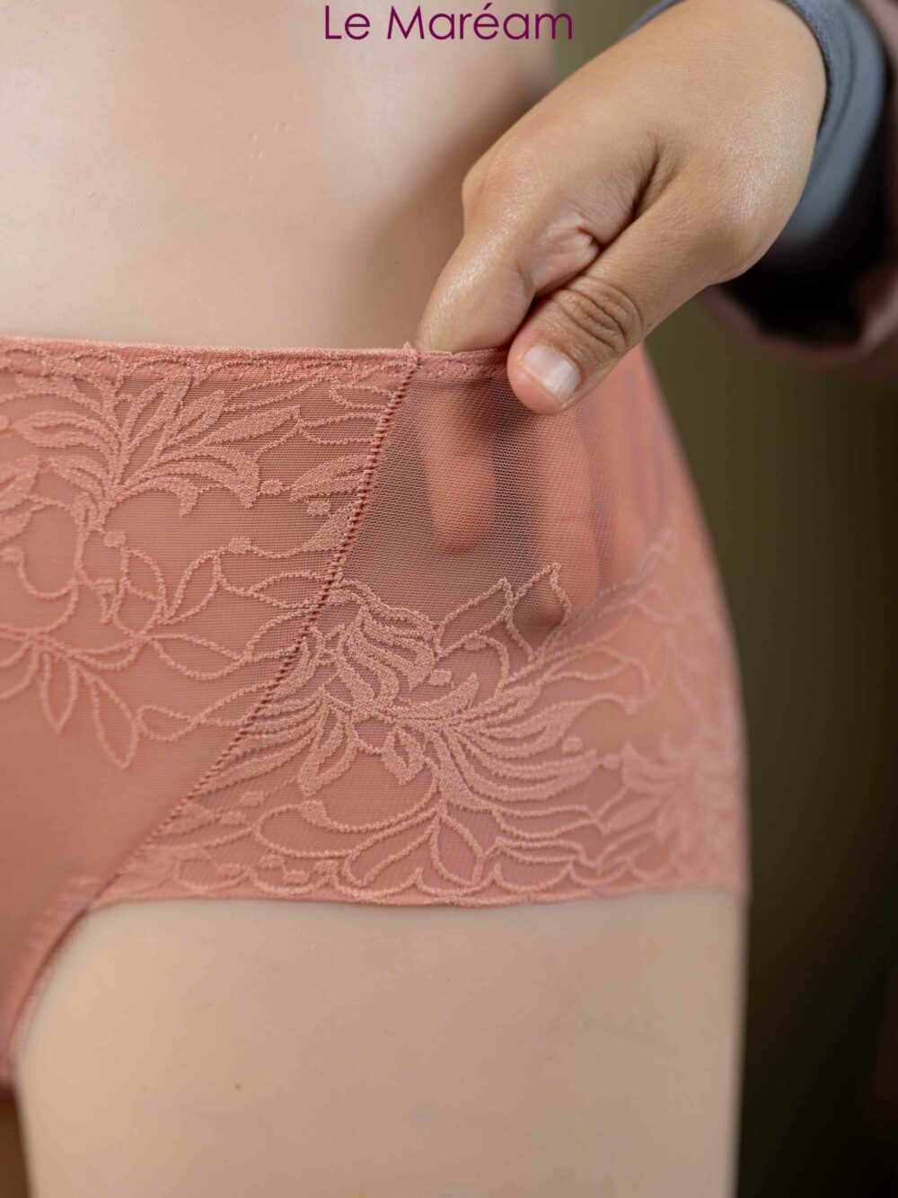 AISY (Normal Panties) - Image 2