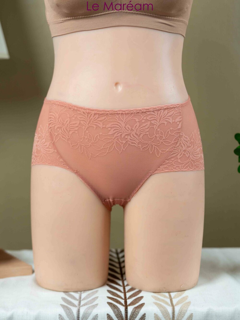 AISY (Normal Panties)