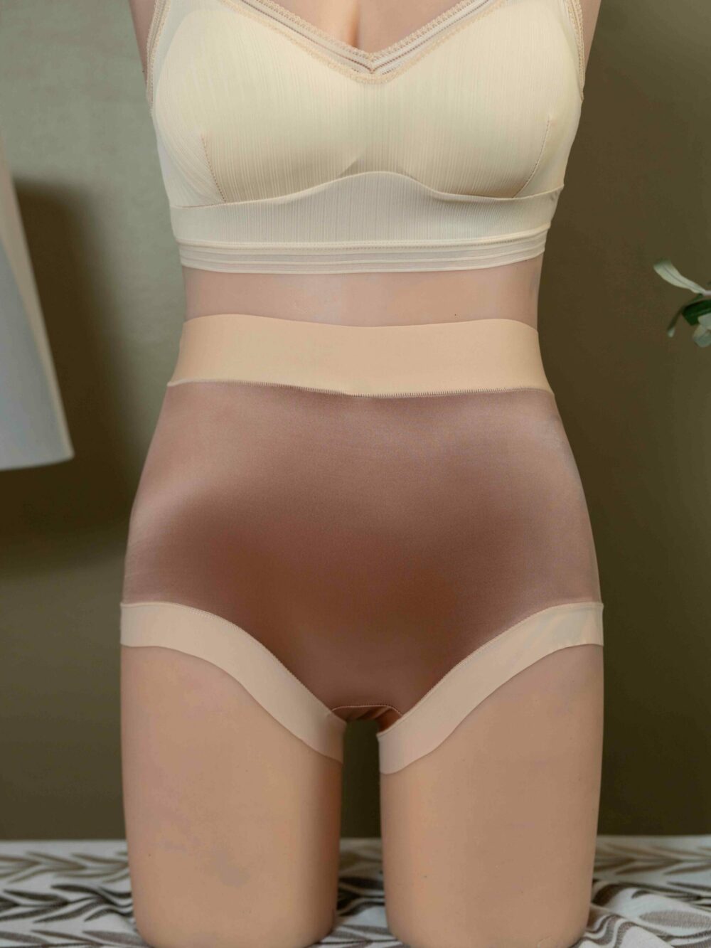 CHER (Normal to Plus Size Panties)