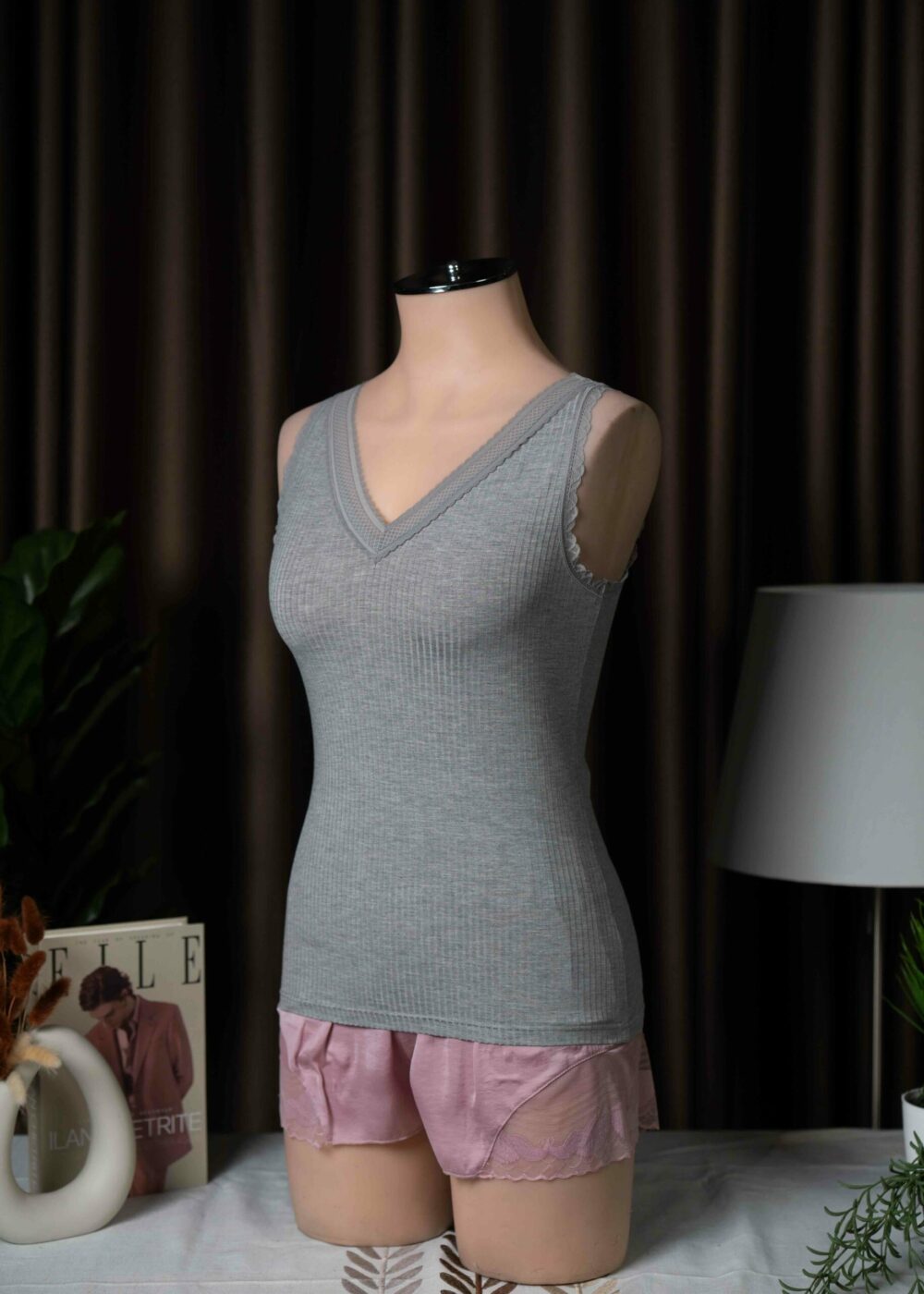LEYLA TOP - Image 5