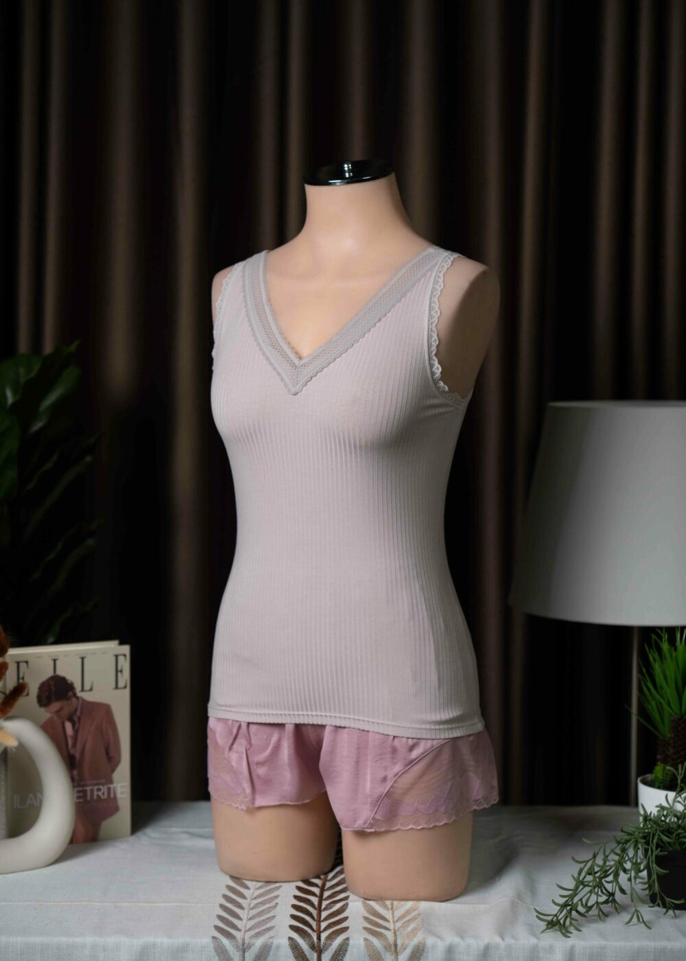 LEYLA TOP - Image 2
