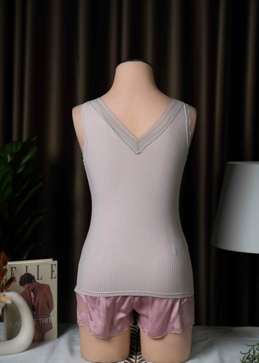 LEYLA TOP - Image 4