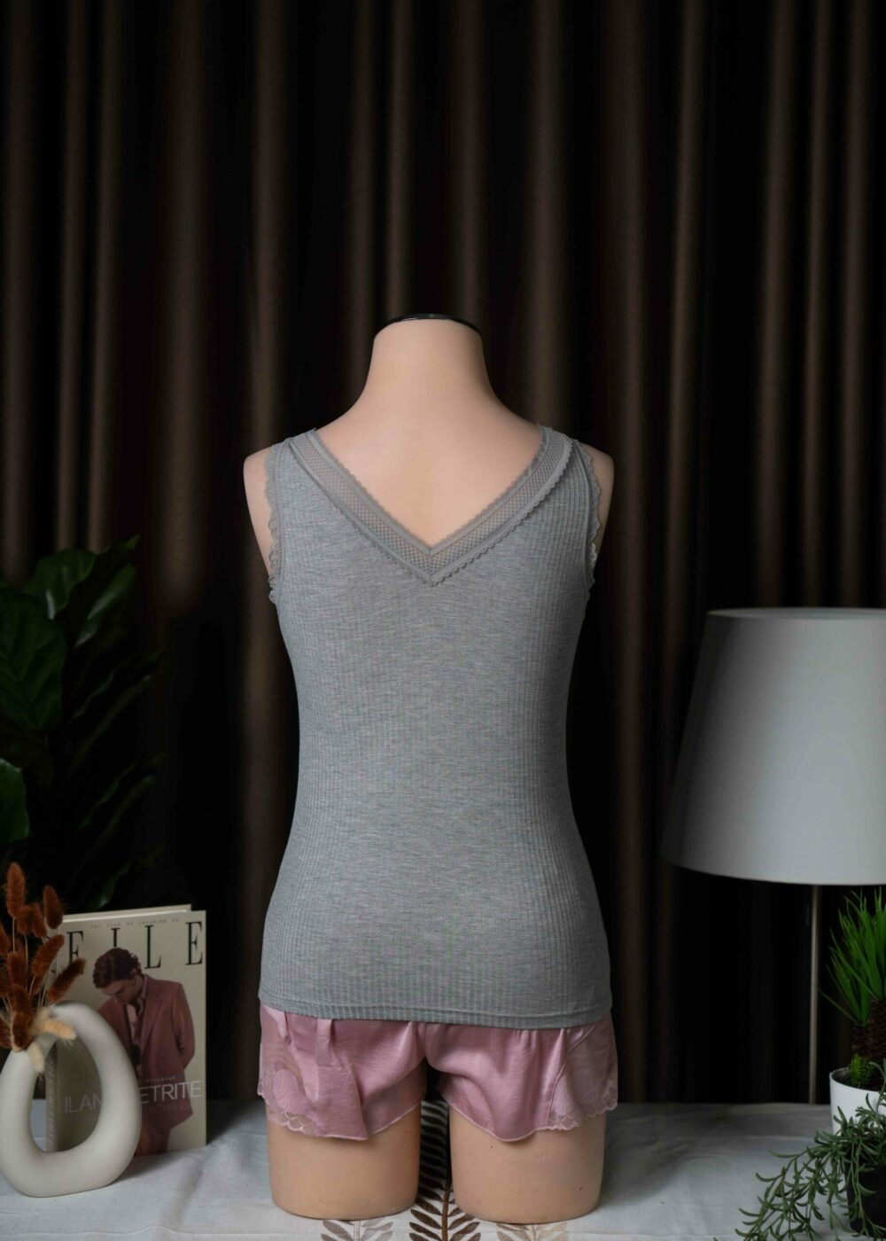 LEYLA TOP - Image 8