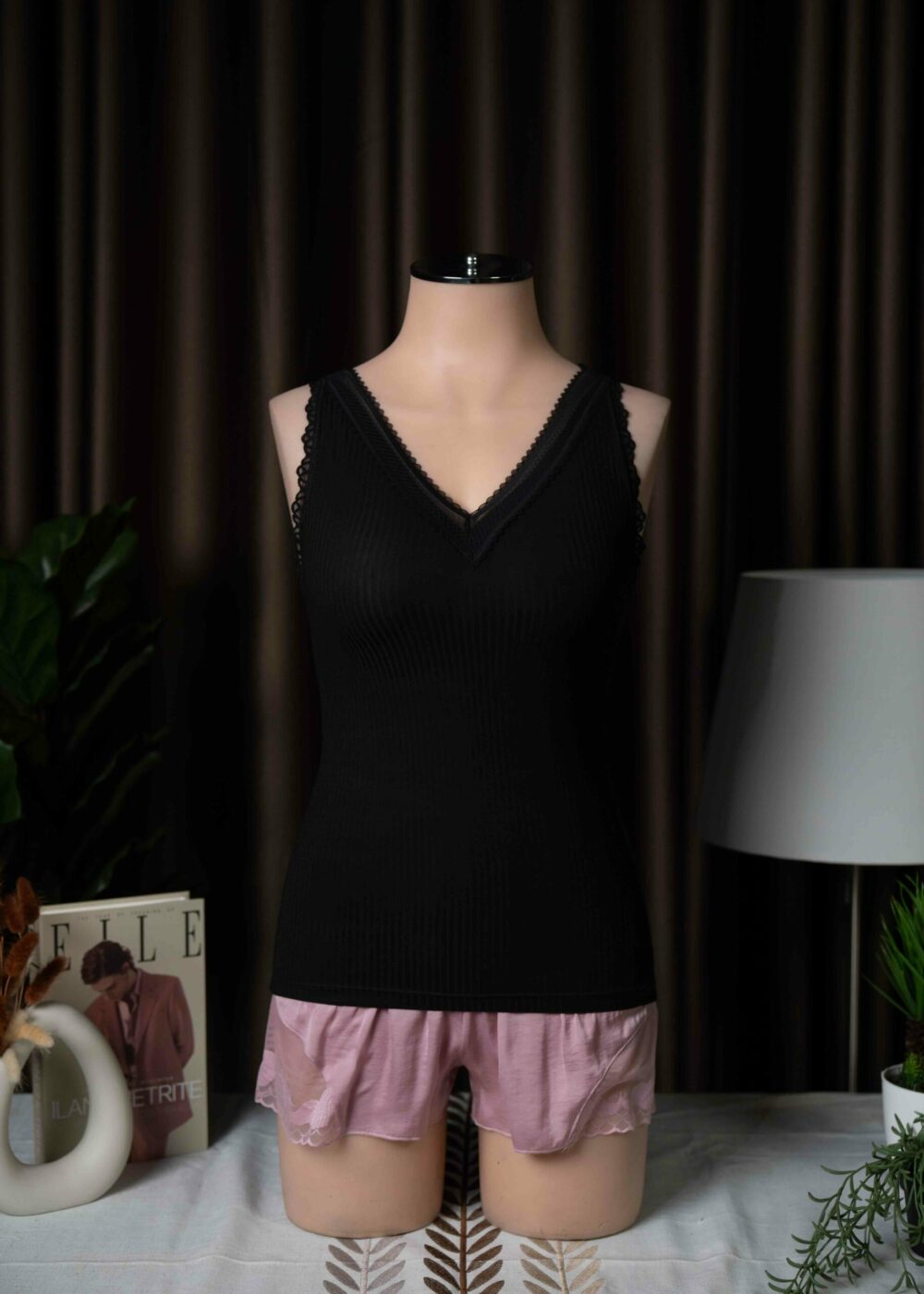 LEYLA TOP - Image 9