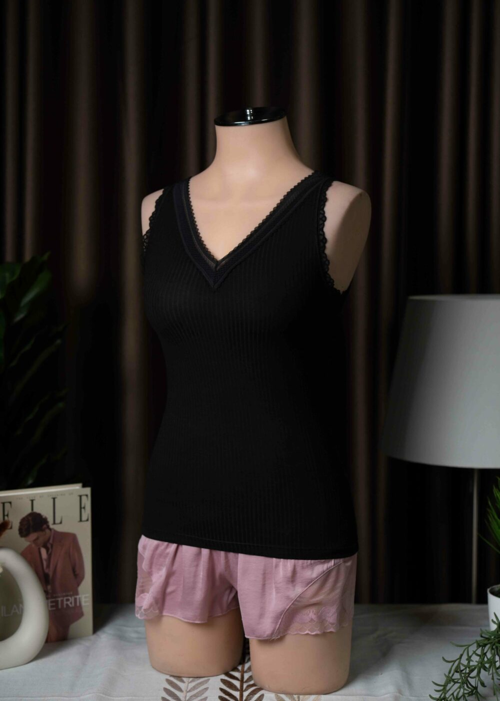 LEYLA TOP - Image 10
