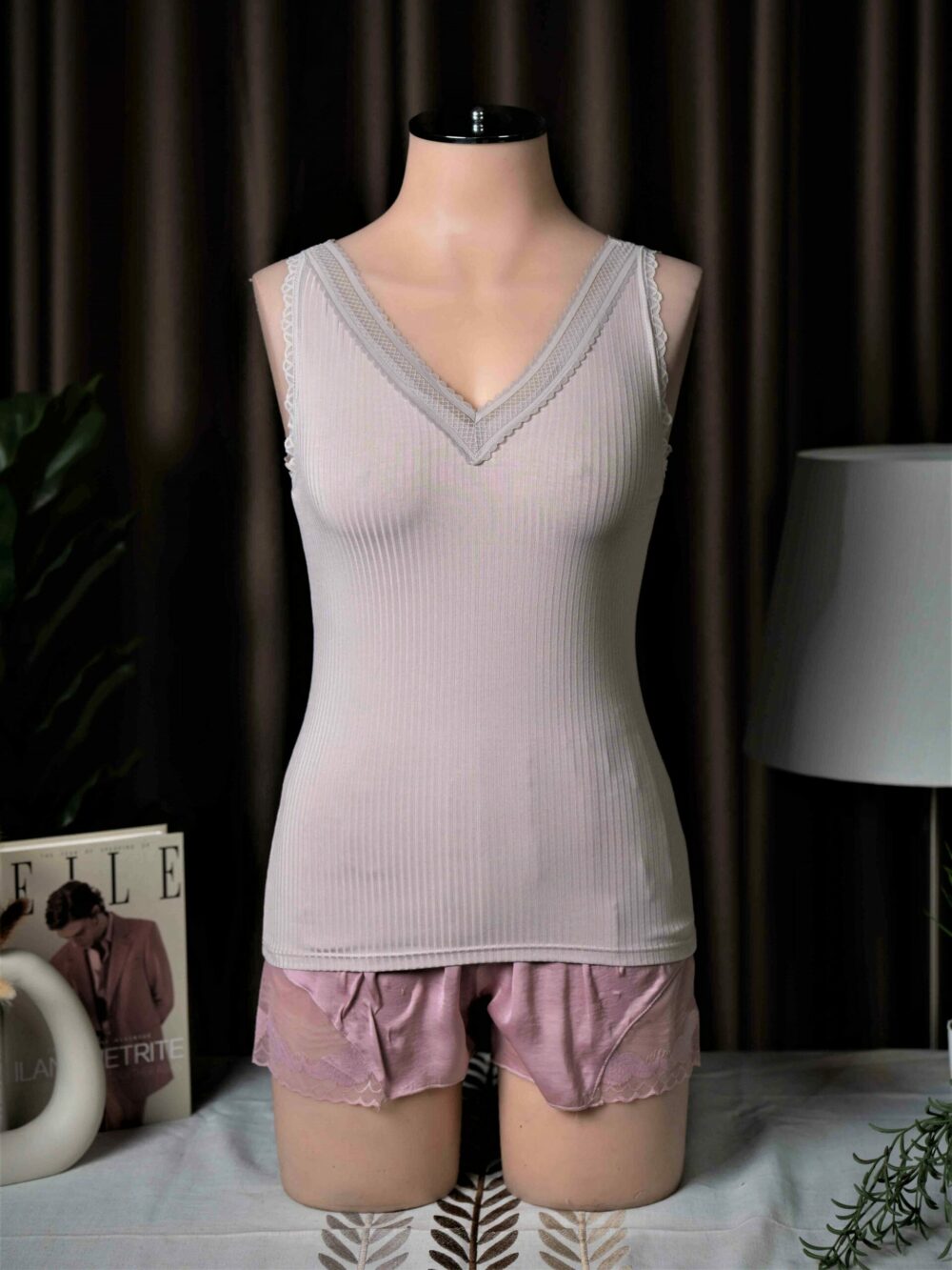 LEYLA TOP