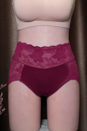 NEEYA (Plus Size Panties)