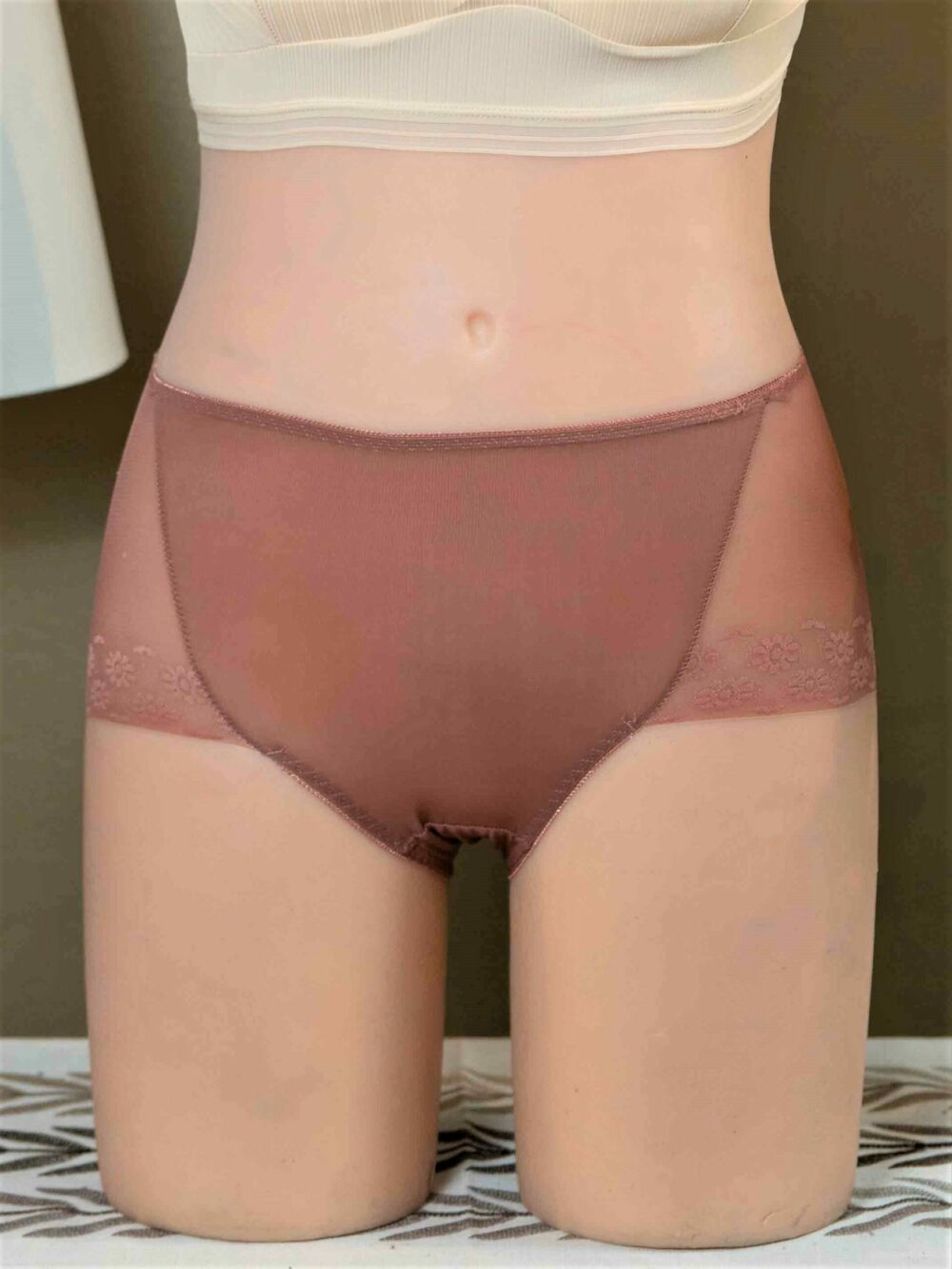 DAISY (Normal Panties)