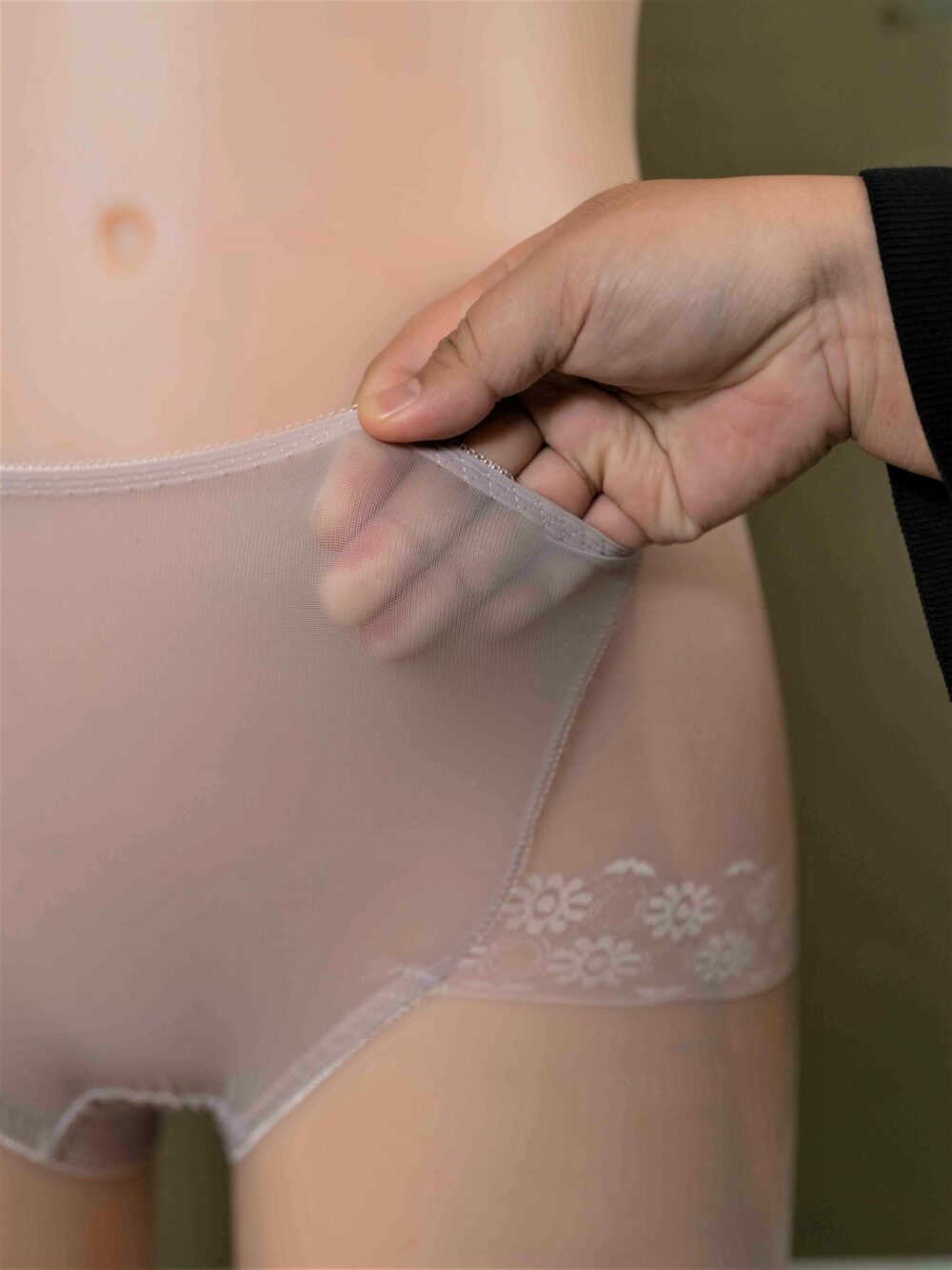 DAISY (Normal Panties) - Image 7