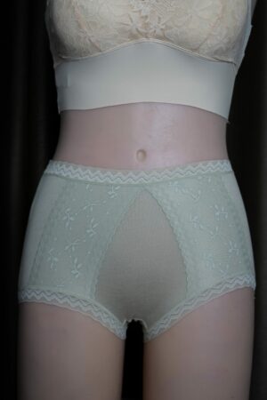 JAZLYN (Normal Size Panties)