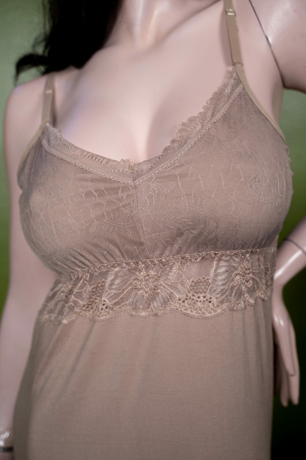 BELLANY (Normal to Plus Size) - Comeback Design - Image 11