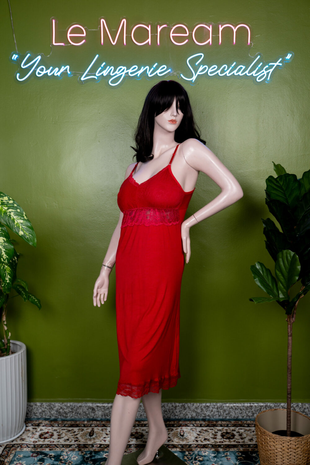 BELLANY (Normal to Plus Size) - Comeback Design - Image 13