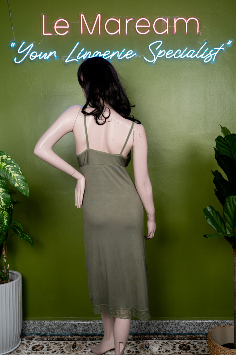BELLANY (Normal to Plus Size) - Comeback Design - Image 5