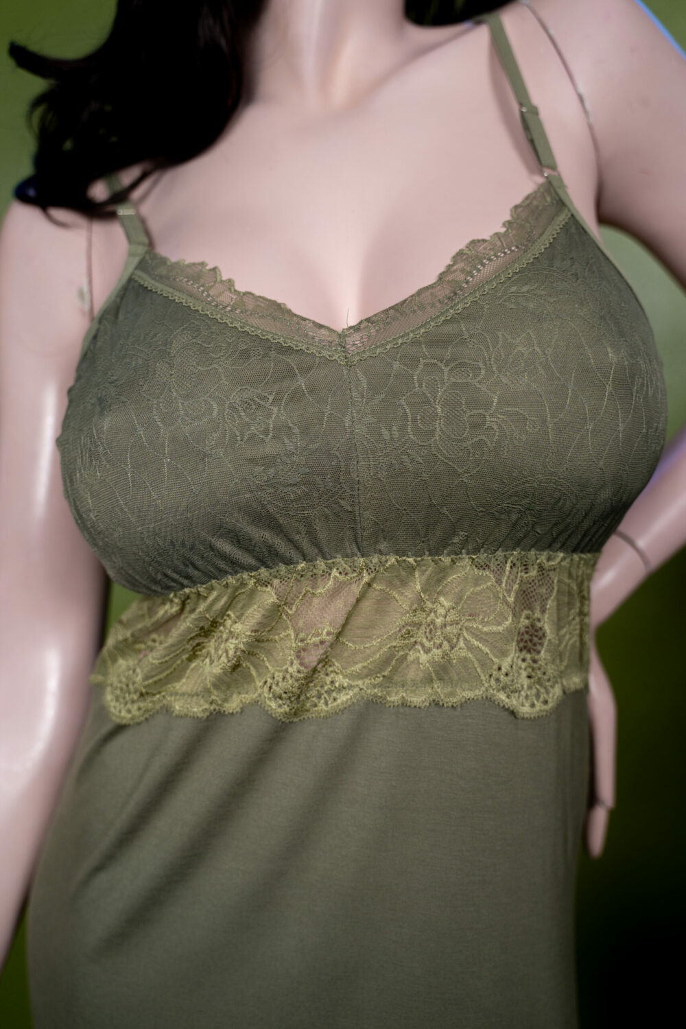 BELLANY (Normal to Plus Size) - Comeback Design - Image 4