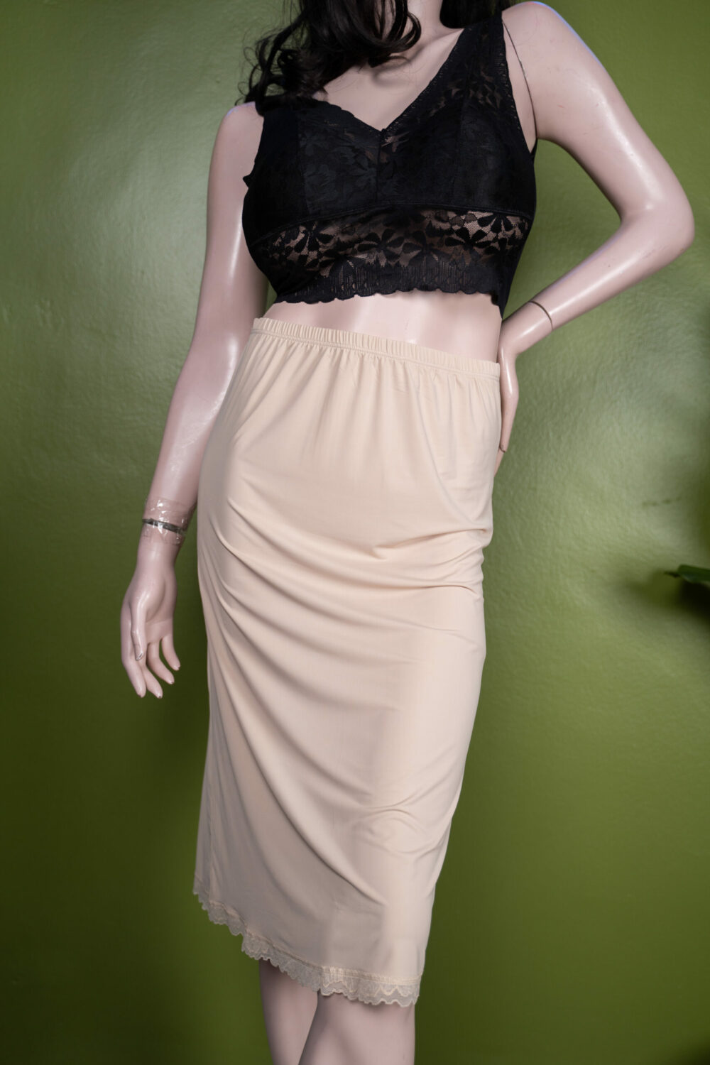 GRACE (Ironless Skirt) - Image 3
