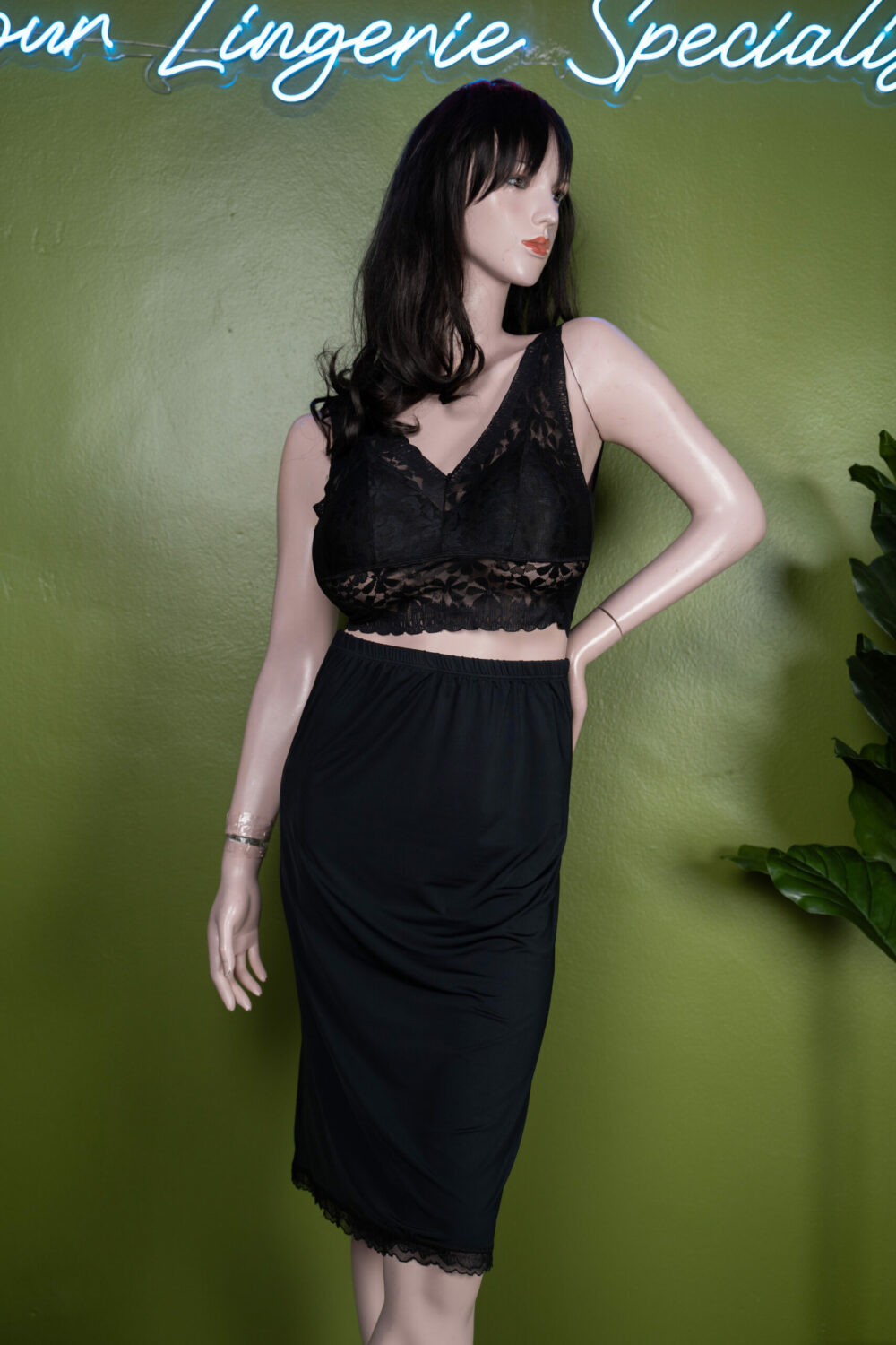 GRACE (Ironless Skirt) - Image 8