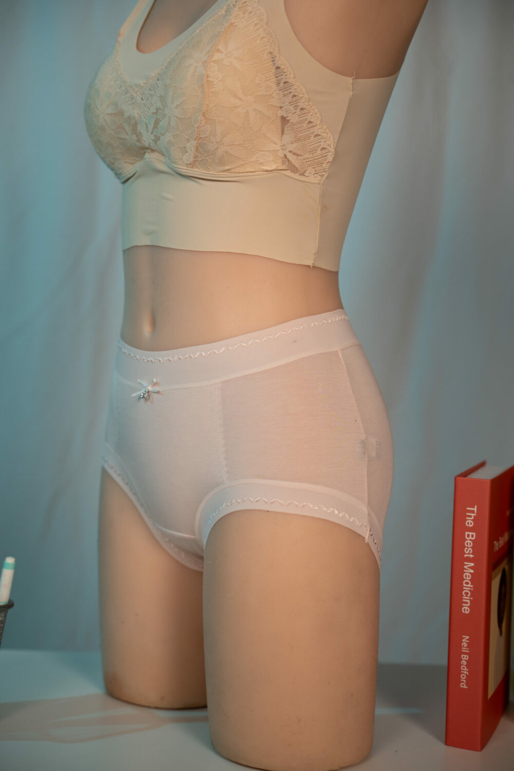 AUBREE (Normal Size Panties) - Image 4