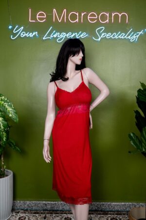 BELLANY (Normal to Plus Size) - Comeback Design